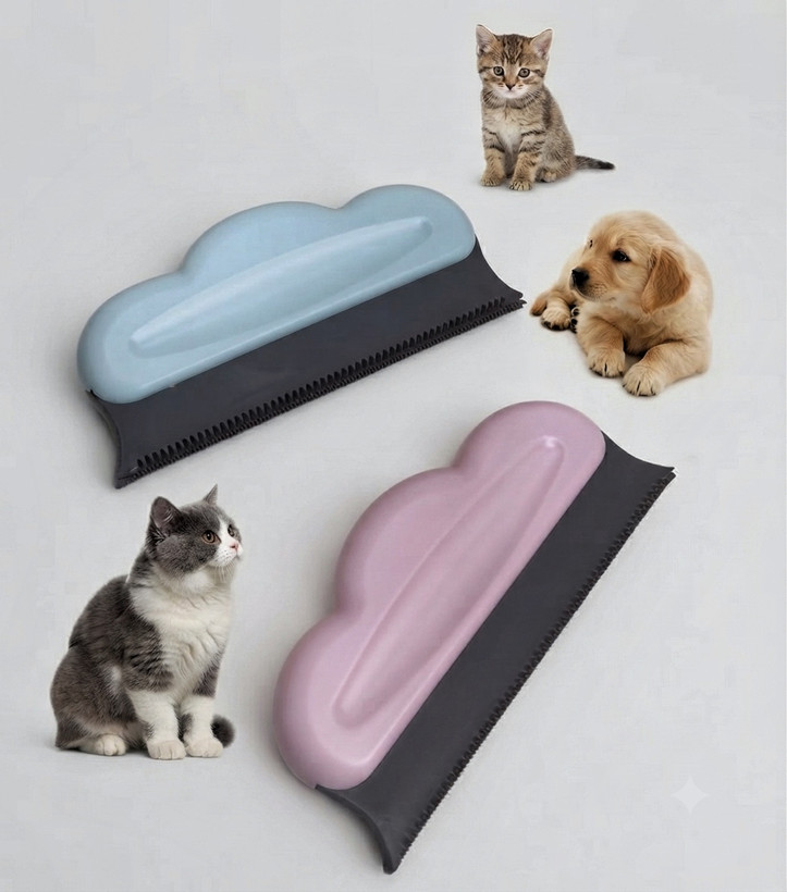 پرزگیر ABS سگ و گربه | ABS Pet Hair Remover